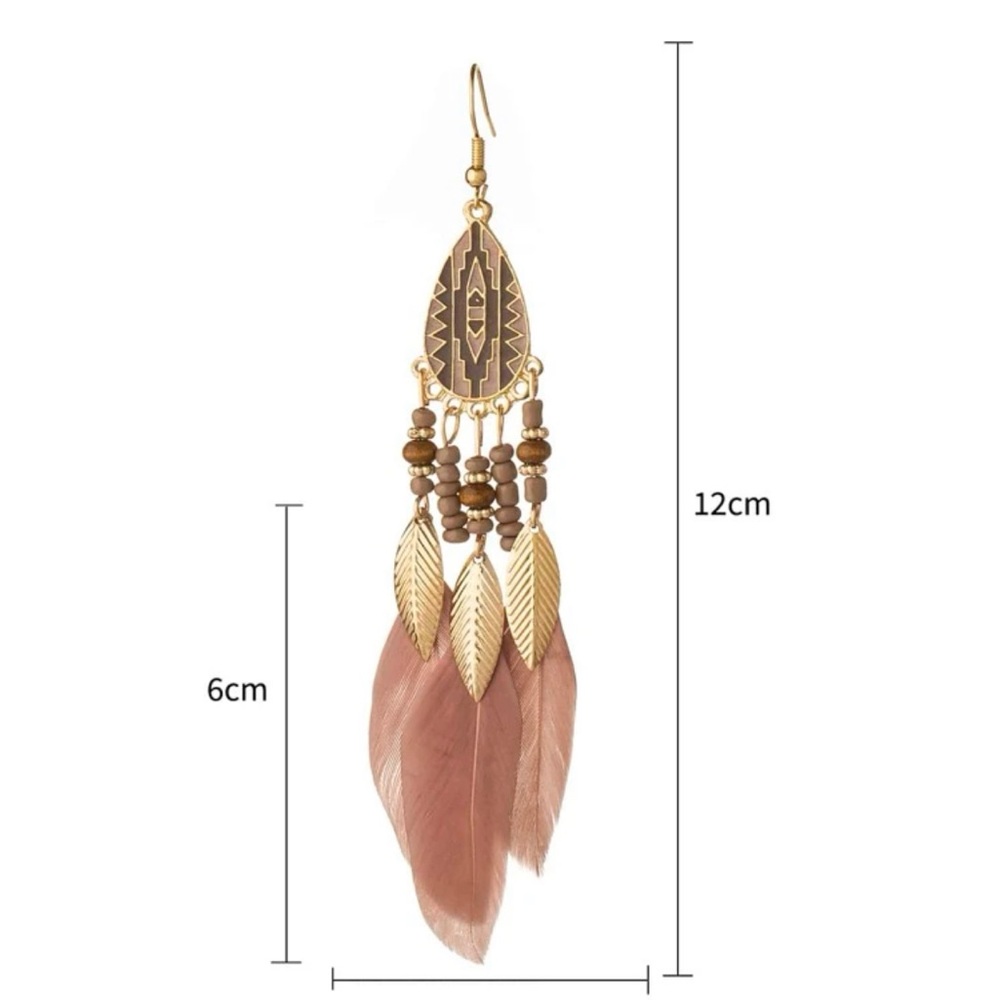 Fun earrings, Artsy earrings. Unique earrings.